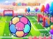 Гульня Goal the Answer онлайн