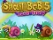 Гульня Snail Bob 5 love story онлайн