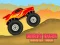 Гульня Desert Racer Monster Truck онлайн