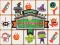 Гульня Halloween Mahjong онлайн