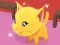 Гульня Cat Escape онлайн