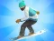 Гульня Snowboard Master 3D онлайн