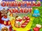 Гульня Christmas Candy онлайн