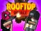 Гульня Rooftop Royale онлайн