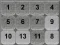 Гульня Classic Sliding Numbers онлайн