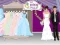 Гульня Wedding Dress Up онлайн