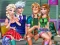 Гульня High School Perfect Couples онлайн