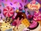 Гульня Candy Revolution онлайн