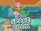 Гульня Elliott From Earth Space Cook онлайн