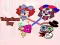 Гульня Valentines Day: The Digital Circus онлайн