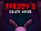 Гульня Freddy's Escape House онлайн