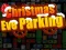 Гульня Christmas Eve Parking онлайн