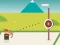Гульня Tiny Archer онлайн