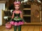Гульня Annie Halloween Party онлайн