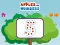 Гульня Apples and Numbers онлайн