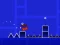 Гульня Geometry Jump Dash онлайн