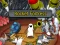 Гульня Rocket Fortress онлайн