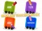 Гульня English Tracing Book онлайн
