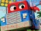 Гульня Carl Transforms Truck онлайн