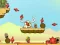 Гульня Dibbles 3: Desert Despair онлайн