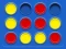 Гульня Ultimate Connect 4 онлайн
