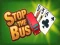Гульня Stop The Bus онлайн