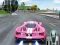 Гульня Traffic Zone Car Racer онлайн