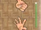 Гульня Rock, Paper, Scissor онлайн