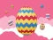 Гульня Rise Egg Up онлайн
