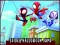 Гульня Spidey Halloween Jump онлайн