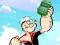 Гульня Popeye онлайн
