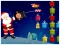 Гульня Santa Gift Shooter онлайн
