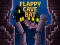 Гульня Flappy Cave Bat онлайн