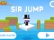 Гульня Sir Jump онлайн