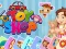 Гульня Toy Shop онлайн