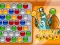 Гульня Speedy Bubbles онлайн