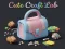 Гульня Cute Craft Lab онлайн