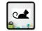 Гульня Cute Cat Room Differences онлайн