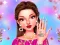 Гульня Celebrity Spring Manicure Design онлайн