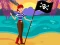 Гульня Friendly Pirates Memory онлайн