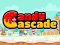 Гульня Candy Cascade онлайн