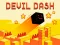Гульня Devil Dash онлайн
