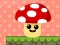Гульня Mushroom Fall онлайн