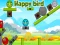 Гульня Happy Bird онлайн