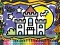 Гульня Kids Coloring онлайн