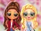 Гульня BFFS Fresh Spring Look онлайн