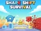 Гульня Shape Shift Survival онлайн