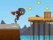 Гульня Ninja Runner онлайн