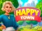 Гульня Happy Town онлайн
