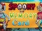 Гульня Spooky Memory Card онлайн